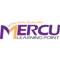 MERCU Learning Point Pte Ltd logo - Similar company to Meritwise Group Public Ltd
