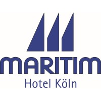 Maritim Hotel Köln logo - Similar company to Wasserturm Hotel Cologne – Curio Collection By Hilton