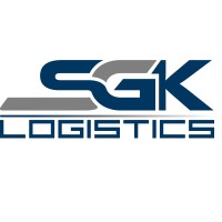 SGK Logistics logo - Similar company to My Adss
