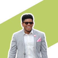 Isaiah Grant logo - Similar company to Eido Research