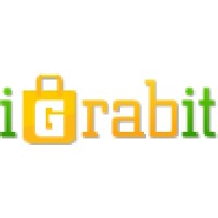 iGrabit, Inc logo - Similar company to Pluto Consultancy Services