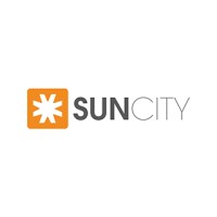 SunCity logo - Similar company to Yourgroup
