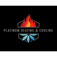 Platinum Heating & Cooling logo - Similar company to Professional Climate Control