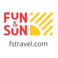 FUN AND SUN logo - Similar company to Btb Tours