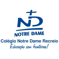 Colégio Notre Dame Recreio logo - Similar company to Rede Notre Dame