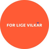 For Lige Vilkår logo - Similar company to Molis