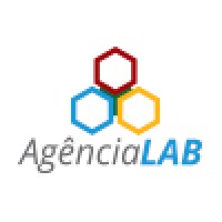 Agência Lab logo - Similar company to Target | Estratégia Em Comunicação
