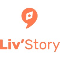 Liv' Story logo - Similar company to Attention