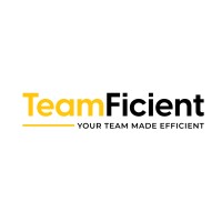 Teamficient Ecuador logo - Similar company to Archficient