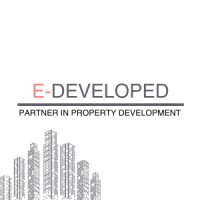 E-Developed logo - Similar company to Archivism
