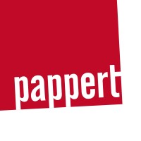 papperts GmbH logo - Similar company to Brothaus Gmbh