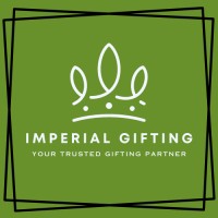 Imperial Gifting logo - Similar company to Betterperks