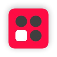 Hunkaar logo - Similar company to Revrag.Ai