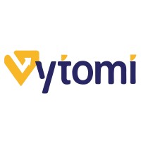 Vytomi Media logo - Similar company to Coalescence Bitsgoa