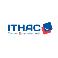 Ithac Conseil & Recrutement (Toma Handicap) logo - Similar company to Ithac