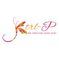 KTRL-P logo - Similar company to Nexless