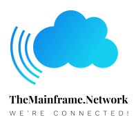 TheMainframe.Network logo - Similar company to Efect