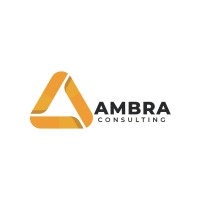 Ambra Consulting logo - Similar company to Energyco Spa