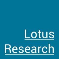 Lotus Research, Inc.