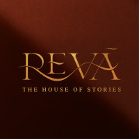REVA The House of Stories logo - Similar company to Elements Mep