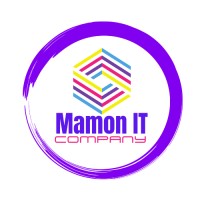 Mamon IT Company logo - Similar company to Amplify Wings