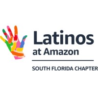South Florida Latinos at Amazon logo - Similar company to Hispa