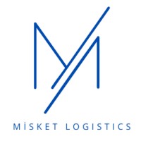Misket Lojistik logo - Similar company to Esc Water Technologies