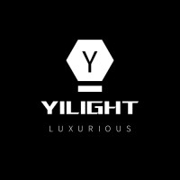 Yilight logo - Similar company to Ledtek.At
