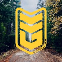 Guerrilla Film logo - Similar company to Townsend Hurst