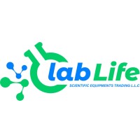 Lab Life Scientific Equipements Trading LLC logo - Similar company to Bitrace Lab