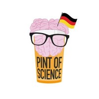 Pint of Science Germany e.V. logo - Similar company to Pint Of Science Es