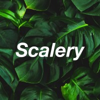 Scalery logo - Similar company to Insight Network