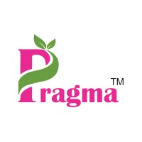 Pragma Naturals logo - Similar company to Dvrs Talent