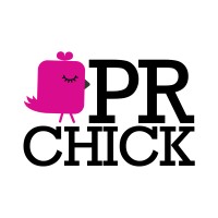 PR CHICK logo - Similar company to Don Dada Creative Agency