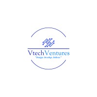 Vtech Ventures logo - Similar company to Powerhouse Tech Solutions