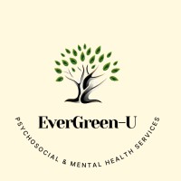 EverGreen-U Psychosocial & Mental Health Services logo - Similar company to Evergreenhealth Foundation