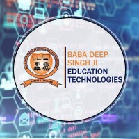 Baba Deep Singh Ji Education Technologies Inc. logo - Similar company to Easy Click It