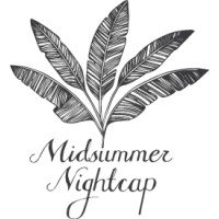 Midsummer Nightcap logo - Similar company to Buttoned Up Productions