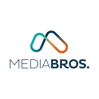 MediaBros. GmbH logo - Similar company to Vëndr