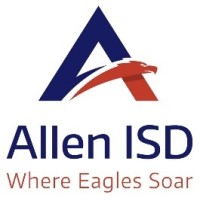 Allen ISD logo - Similar company to Plano Isd