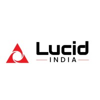 Lucid India logo - Similar company to Cjet Tech Solutions Pvt. Ltd.