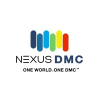 NexusDMC logo - Similar company to Sts World Dmc