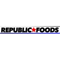 Republic Foods logo - Similar company to Simply Fresh Fruit