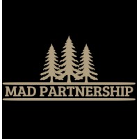 MAD Partnership logo - Similar company to Plan B Justice, Pbc.