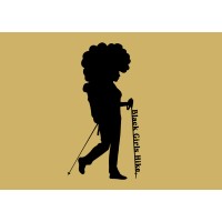 Black Girls Hike logo - Similar company to Birch Solutions, Llc