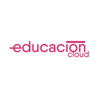 Educación Cloud logo - Similar company to Leg Soluciones Tic