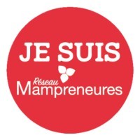 Réseau Mampreneures Centre Val de Loire logo - Similar company to Présent Et Sens
