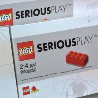 LEGO SERIOUS PLAY Hong Kong logo - Similar company to Quaysource (Hong Kong) Limited 啟碩(香港)有限公司