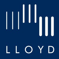 Lloyd Group logo - Similar company to Network Coverage