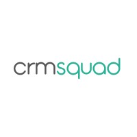 crmsquad logo - Similar company to Redstoneconnect